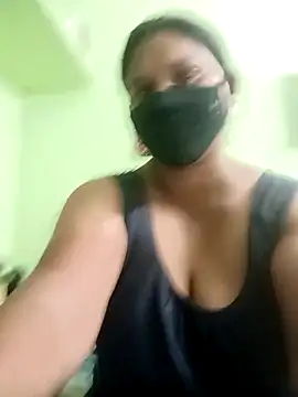Snapshot of telugutanuja_ chatting on April 21, 7:58 am telugutanuja online show from April 21, 7:58 am