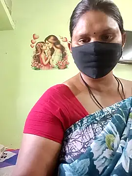 Snapshot of telugutanuja_ chatting on May 2, 3:44 am telugutanuja online show from May 2, 3:44 am