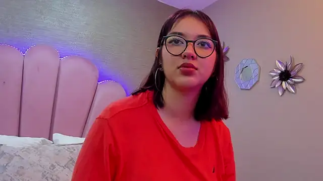 LilithBluum online show from March 17, 11:24 am