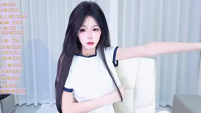 Tiantian9191 online show from May 7, 4:34 pm