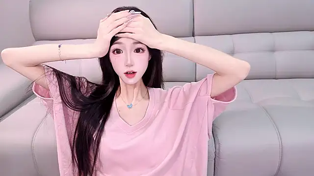 Tiantian9191 online show from July 14, 5:40 pm