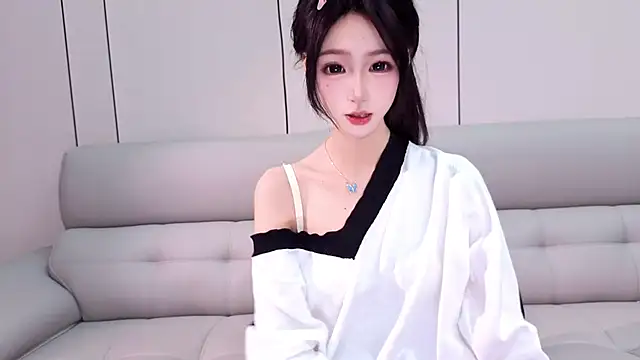 Tiantian9191 online show from July 22, 12:41 pm