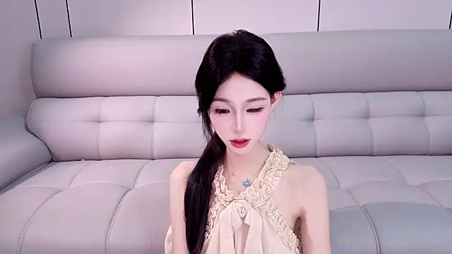 Tiantian9191 online show from July 28, 3:21 pm