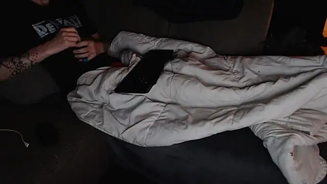 Hottehans88 online show from April 5, 3:58 am