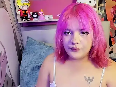 Snapshot of Sherry_Boomm chatting on June 24, 9:14 pm Sherry Boomm online show from June 24, 9:14 pm