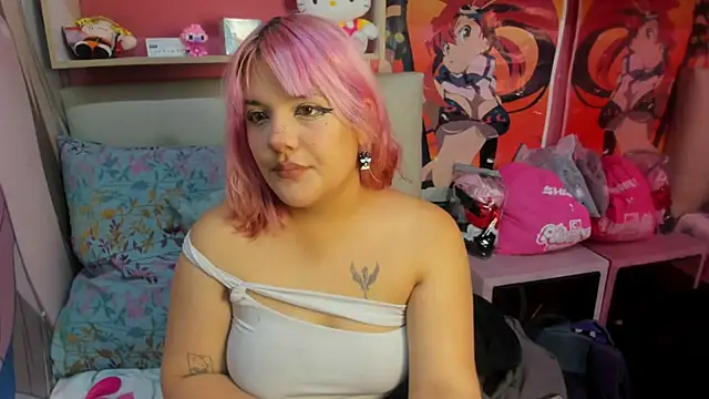 Snapshot of Sherry_Boomm chatting on July 13, 8:55 pm Sherry Boomm online show from July 13, 8:55 pm