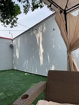 Bella-Ferrer online show from March 17, 6:22 pm