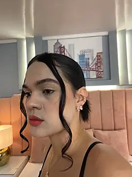 Bella-Ferrer online show from March 24, 6:46 pm