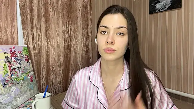 AylaLust online show from March 16, 12:09 pm