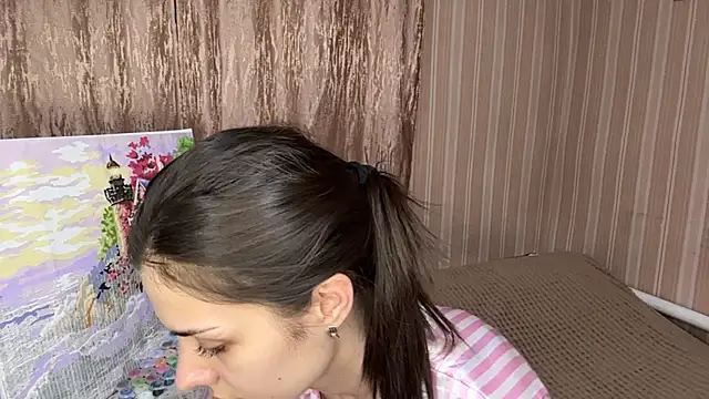 AylaLust online show from March 26, 1:38 pm