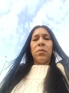 Camillemonroe  online show from March 13, 11:39 am