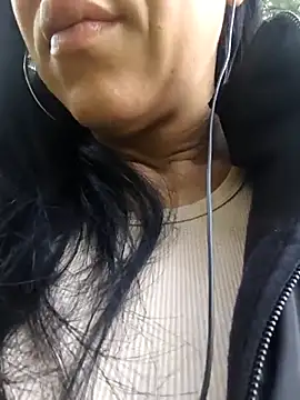 Camillemonroe  online show from April 21, 11:38 am