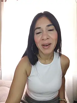 Camillemonroe  online show from June 2, 12:18 pm
