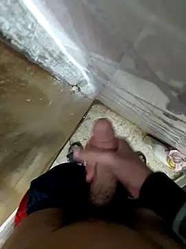 Theonehard12 online show from April 6, 11:11 am