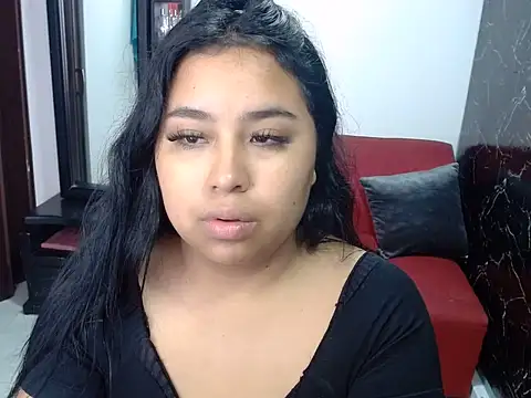 candymorena69 online show from July 9, 6:12 pm