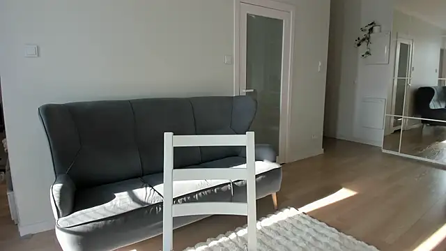 Dorimena online show from May 5, 5:48 am