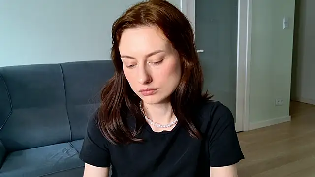 Snapshot of Dorimena chatting on June 15, 5:09 am Dorimena online show from June 15, 5:09 am