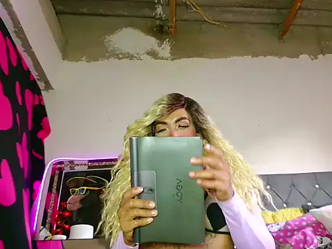 candy aass online show from March 27, 9:47 pm