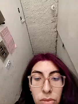 Molly A online show from May 1, 9:52 pm