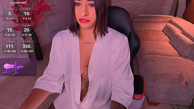 Brianna harper online show from April 7, 10:59 am