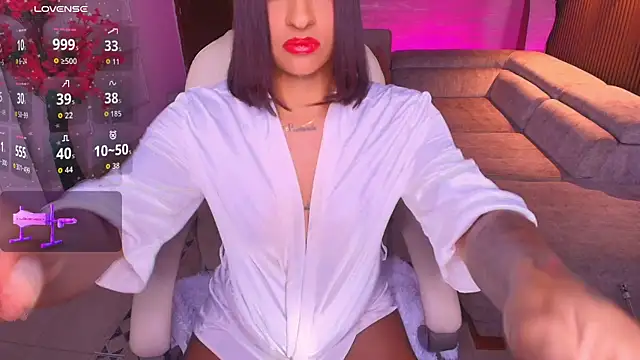 Brianna harper online show from July 8, 11:04 am