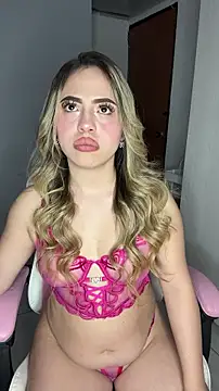 missfran online show from March 10, 3:50 pm