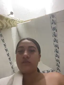 Dalila Nora online show from April 1, 1:41 pm