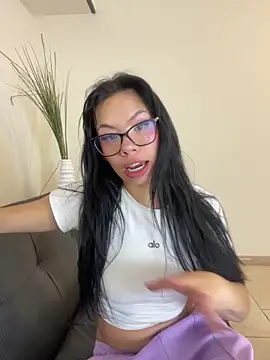 Queen Chanel XXX online show from March 20, 6:02 pm