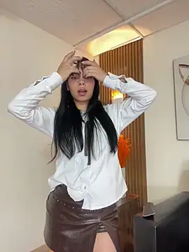 Queen Chanel XXX online show from April 19, 7:38 pm