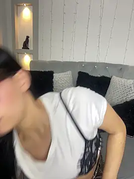 Queen Chanel XXX online show from June 8, 8:20 pm