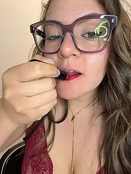 Barbara Ec online show from March 29, 12:05 pm