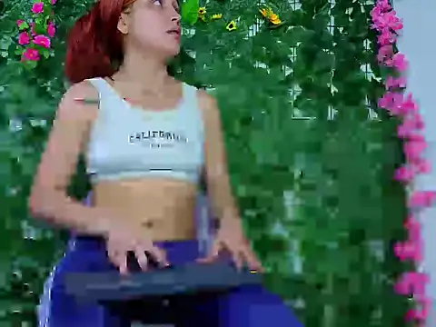 asshoney Abby online show from April 30, 1:12 am