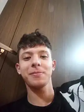 Daniel Roy online show from March 20, 4:39 am