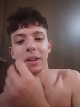 Daniel Roy online show from March 25, 6:41 am