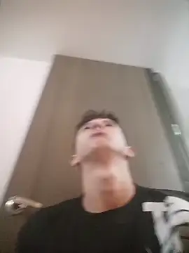 Daniel Roy online show from March 26, 9:42 pm