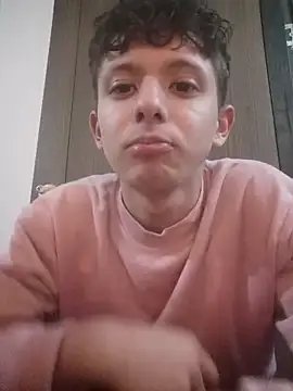 Daniel Roy online show from April 11, 7:45 am