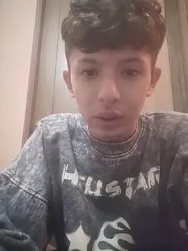 Daniel Roy online show from April 23, 4:14 am