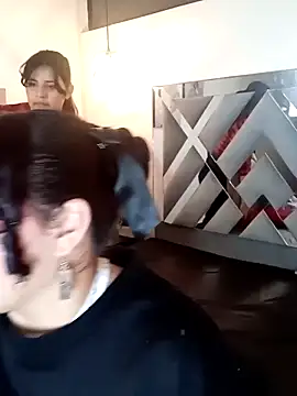 Liily Foxxy online show from March 18, 11:02 am