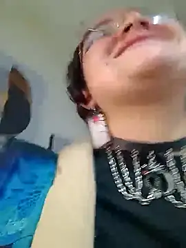 Liily Foxxy online show from April 10, 10:42 am