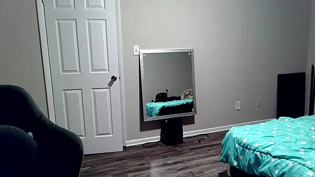 Blackigirl online show from March 10, 5:34 am