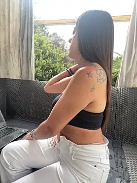 Electra Pinkk online show from March 10, 2:00 pm