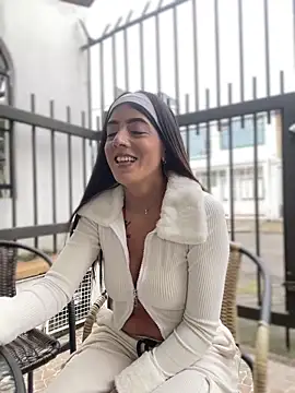 Electra Pinkk online show from March 27, 1:55 pm