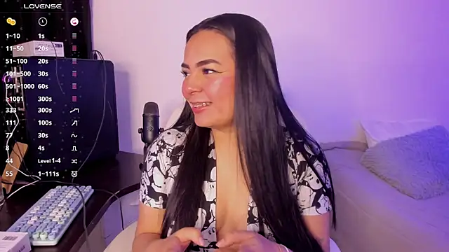 sumersunsett online show from June 25, 2:33 am