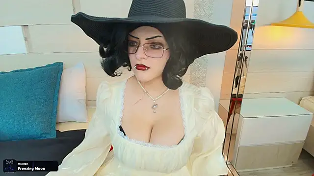 Juyeon   online show from March 25, 9:32 pm