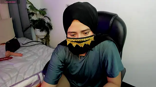 bahiya aziz online show from June 7, 3:27 pm