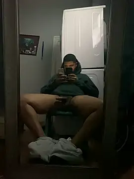 albertoabad online show from April 9, 5:18 am