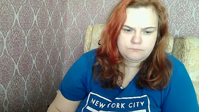 DollyGersonn online show from March 14, 7:03 am