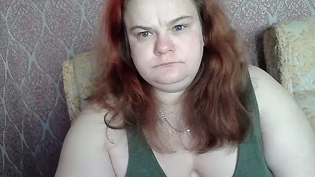 DollyGersonn online show from March 23, 5:33 am