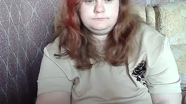 DollyGersonn online show from March 30, 6:14 am