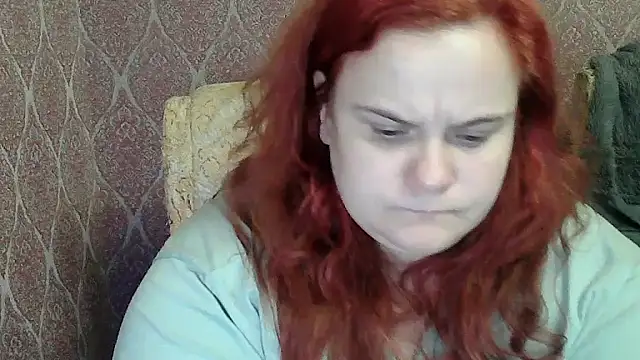 DollyGersonn online show from March 31, 7:14 pm